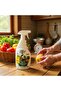 Bioneat Fruit & Vegetable Wash, Organic Veggie Wash - 5
