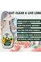 Bioneat Fruit & Vegetable Wash, Organic Veggie Wash - 3