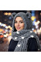 Scarf Beanie Balaklava Adult Size