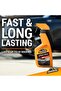Shield, Car Wax, Even Better Than A Wax Spray, 500ml - 4