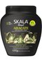 Skala Avocado Hair Cream Hair Treatment Conditioning (1000G) Imported From Brazil