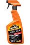 Shield, Car Wax, Even Better Than A Wax Spray, 500ml