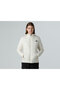 W Huila Synth Jacket Women's Outdoor Coat Nf0A8Dw6Qli1 White - 3