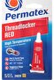 24026 High Temperature Threadlocker Red, 6 ml, Pack of 1