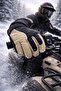 Breathable Cold Resistant Ski and Motorcycle Gloves