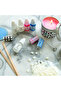 D.I.Y. Custom Candles, Candle Maker Kit, DIY Making Set, Make Your Own Starter Kit for Kids, Ag - 4