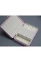 Leather Covered Jewelry Box Jewelry Organizer