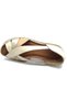 Nahar Genuine Leather Comfort Orthopedic Women's Sandals Ten - 4