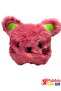 Mouse Plush Cat Toy – Contains Natural Matatabi, Durable, Fun Toy for Cats - 7