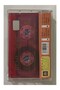 Heme Gol Gol Kursi Pop Music Cassette - 2