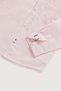 Chambray Oxford Shirt - 4