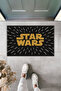 Modern Digital Printing Doormat - Star Wars Doormat - Door Front Mat 70X45Cm - 2