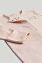 3 Pack My First Footless Sleepsuits - 5