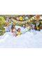 MGA Entertainment FOAMO Refill Solution for FOAMO Foam Bubble Machine, Multicolor - 4