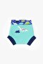 Dino Nappy Cover 9-12 Months