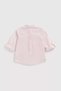 Chambray Oxford Shirt - 2