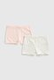 2 Pack Modesty Shorts - 5