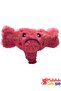 Fül Plush Cat Toy – Contains Natural Matatabi, Durable, Fun Toy for Cats - 6