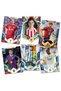 Panini Fifa 365 Adrenalyn XL 2026 Metal Box Pack - Football Player Cards - Trading Player Card - Fif - 6