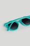 Green Sun Safe Sunglasses - 3