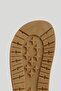 Brown Double-Buckle Sandals - 5