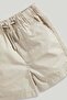 Stone Pull-On Shorts - 2
