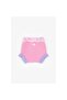 Pink Nappy Cover 9-12 Months - 2