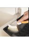 Multifunctional Brush, Flippy, Foldable, Triangular, 15 x 3.5 x 5.8 cm, Orange - 2