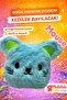 Mouse Plush Cat Toy – Contains Natural Matatabi, Durable, Fun Toy for Cats - 3