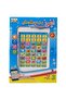 Arabic Educational Learning Tablet for Kids – Interactive Alphabet, Numbers, Words & Music