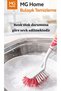 1 Piece | |   Softon Dishwashing Brush New | |   Dish Brush Kitchen Cleaning Multi-Purpose Cleaning Lavoba | |   Cleaning Brush Dishwashing Kitchen Household Supplies | |   Ergonomic Grip | | - 4