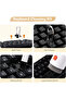 20-in-1 Electronics Cleaner Kit for Keyboard, Screen, Earbuds & Laptop Cleaning with Brush - 3