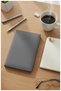 2026 Agenda Thermo Cover 14X20 cm 1 Piece 168 Sheets Lined Agenda School Home Office Agenda Daily Plan