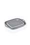 Qlux Folding Basin and Cutting Board Chopping Board Camping Caravan Home Office Bpa Free L-00910