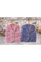 Baby Plush Vest 2-Pack