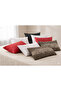 Cotton Pillowcase, 8 Pieces, 4 Patterns - 2