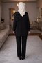 Seyyar Felerin Detailed Trousers Tunic Set - 4