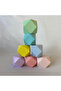 Wooden Balance Stones Set of 7 - 2