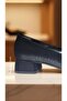 Women's High Heel Shoes - Black Stiletto, Comfortable Model with Soft Insole - 4