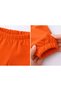 220-01-26 Baby Girl 3-Piece Set Zippered Vest Long Sleeve T-Shirt Pants 0/6 Months - 8