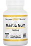 , Mastic Gum, 500 mg, 60 Veggie Capsules