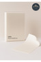 Adhesive Water Soluble Interlining - A4 X 2 Sheets - 3