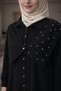 Seyyar Felerin Detailed Trousers Tunic Set - 2