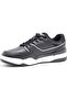 U.S. Polo Assn. Martell Men's Shoes - Black - 3