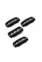 Hairless Baby Clip - 2 Sets of 4 Pieces Frida Model - 2