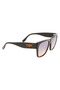6074S Black 001 5518 Sunglasses - 3