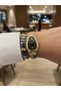 New Season Women's Wristwatch with Snake Bracelet Metal Flexible Strap - 6