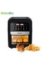 7L 8-in-1 Air Fryer Oven – Oil-Free Electric Oven with Touch Screen, Dehydrator, AF536 - 8