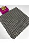 Patterned Flamingo Linen Scarf- 06112-13 - 2