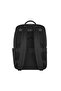 Luxurious PVC Master Anti-Theft Fingerprint Lock Backpack - 4